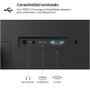 LG 27U411A-B Monitor Full HD IPS 27 pulgadas 120 Hz Negro